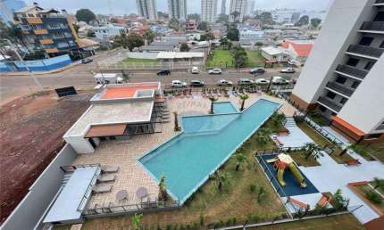 Apartamento com 3 quartos à venda no São Cristóvão, Passo Fundo 