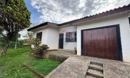 Casa com 2 quartos para alugar no Jardim América, Passo Fundo 