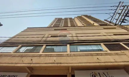 Ponto comercial para alugar no Centro, Passo Fundo 