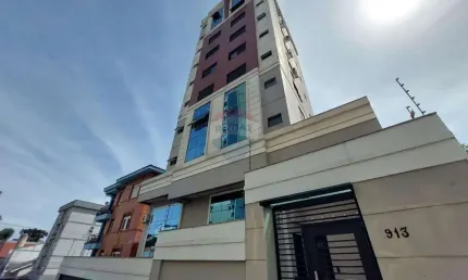 Apartamento com 1 quarto para alugar no Centro, Passo Fundo 