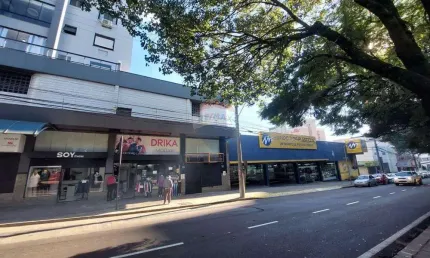 Ponto comercial para alugar no Centro, Passo Fundo 