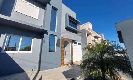 Casa com 3 quartos para alugar no São Luiz Gonzaga, Passo Fundo 