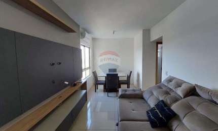 Apartamento com 2 quartos para alugar na Vila Petrópolis, Passo Fundo 