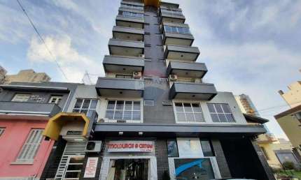 Apartamento com 1 quarto para alugar no Centro, Passo Fundo 