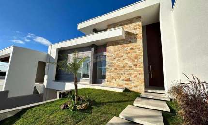 Casa com 3 quartos para alugar na Cidade Nova, Passo Fundo 