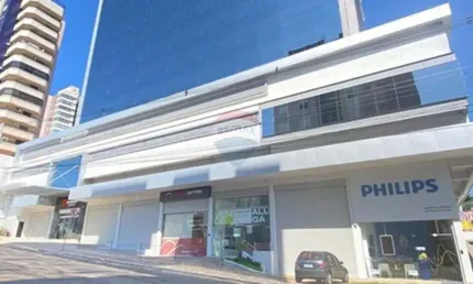 Sala comercial para alugar no Centro, Passo Fundo 
