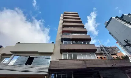 Sala comercial para alugar no Centro, Passo Fundo 