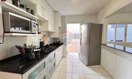 Apartamento com 2 quartos à venda em Annes, Passo Fundo 