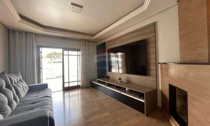 Casa com 3 quartos à venda na Rua João Catapan, 871, Boqueirão, Passo Fundo