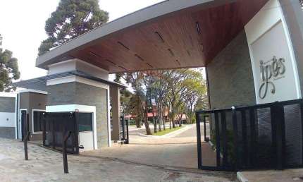 Terreno à venda no Roselândia, Passo Fundo 