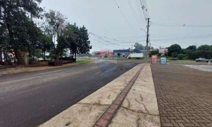Ponto comercial para alugar na Vila Santa Marta, Passo Fundo 