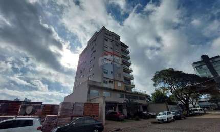 Apartamento com 3 quartos para alugar no São Cristóvão, Passo Fundo 