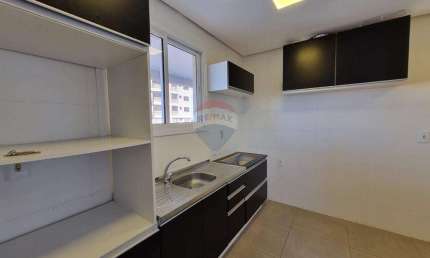 Apartamento com 3 quartos para alugar no São Cristóvão, Passo Fundo 