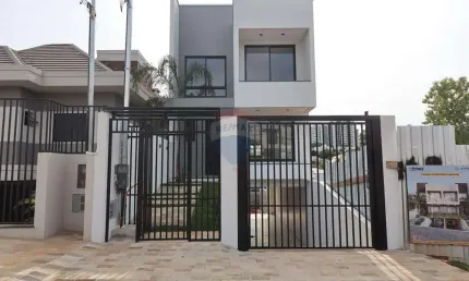Triplex Novo com 3 Dormitórios à venda na Lucas Araújo