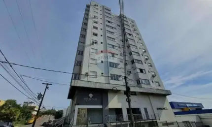 Apartamento com 1 quarto para alugar no Boqueirão, Passo Fundo 