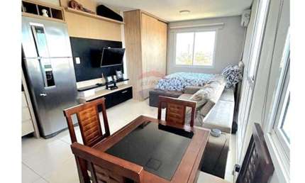 Apartamento studio próximo a UFSS Faculdade Federal