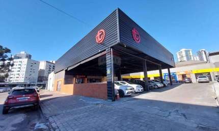 Ponto comercial para alugar em Annes, Passo Fundo 