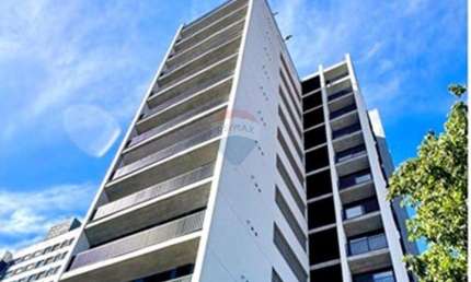 Ponto comercial para alugar na Vila Lucas Araújo, Passo Fundo 