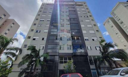 Apartamento com 3 quartos para alugar no São Cristóvão, Passo Fundo 