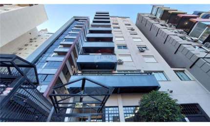 Apartamento com 2 quartos para alugar na Rua Morom, 901, Centro, Passo Fundo