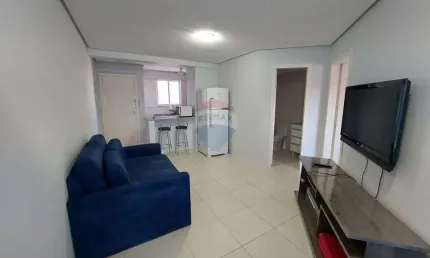 Apartamento com 1 quarto para alugar no Centro, Passo Fundo 
