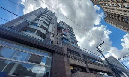 Apartamento com 1 quarto para alugar no Centro, Passo Fundo 