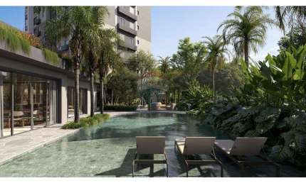 Apartamento com 1 quarto à venda no Boqueirão, Passo Fundo 