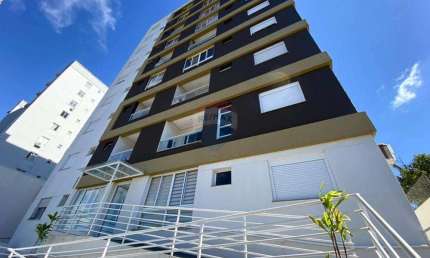 Apartamento com 2 quartos para alugar na Vila Vera Cruz, Passo Fundo 