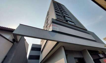 Apartamento com 1 quarto para alugar em Annes, Passo Fundo 