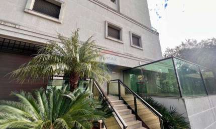 Apartamento 2 dorm./quartos com suíte e terraço privativo no Centro de Passo Fundo/RS