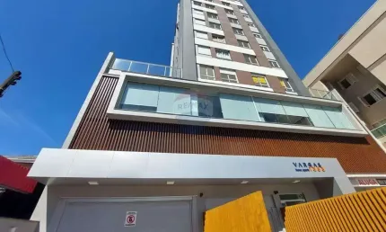 Apartamento com 1 quarto para alugar no São Cristóvão, Passo Fundo 