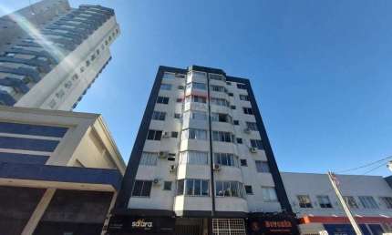 Apartamento com 1 quarto para alugar no Centro, Passo Fundo 