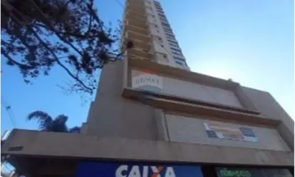 Kitnet / Stúdio para alugar no Boqueirão, Passo Fundo 