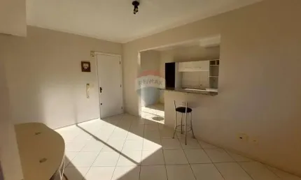Apartamento com 1 quarto para alugar no Centro, Passo Fundo 