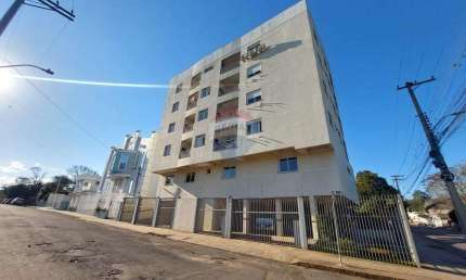 Apartamento com 1 quarto para alugar na Rua Uruguai, 219, Centro, Passo Fundo