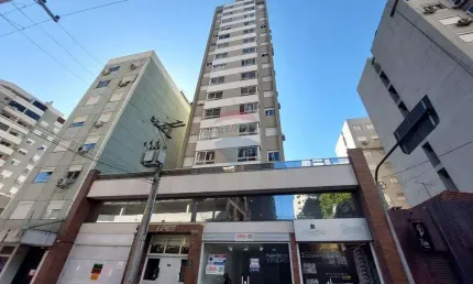 Apartamento com 1 quarto para alugar no Centro, Passo Fundo 