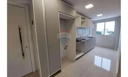 Apartamento com 2 quartos para alugar no Centro, Passo Fundo 