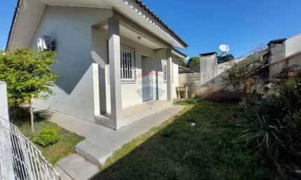 Apartamento com 2 quartos para alugar no Loteamento Magi, Passo Fundo 