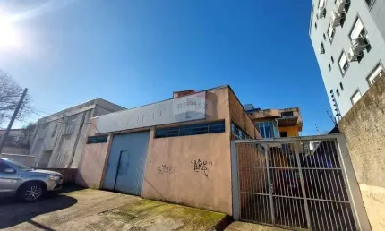 Barracão / Galpão / Depósito para alugar na Vila Petrópolis, Passo Fundo 