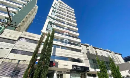 Apartamento com 1 quarto para alugar no Centro, Passo Fundo 