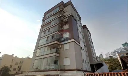 Apartamento com 2 quartos para alugar no Centro, Passo Fundo 