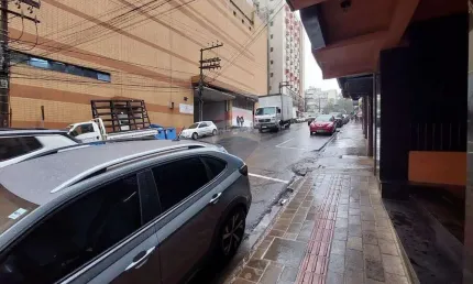 Sala comercial para alugar no Centro, Passo Fundo 