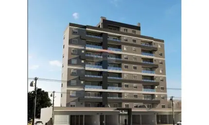 Apartamento com 2 quartos à venda na Av. Dr. Waldomiro Graeff, 716, Centro, Não-Me-Toque