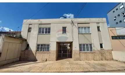Kitnet / Stúdio para alugar na Vila Petrópolis, Passo Fundo 