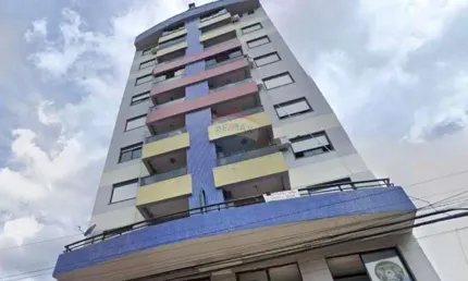 Apartamento com 2 quartos para alugar no Boqueirão, Passo Fundo 