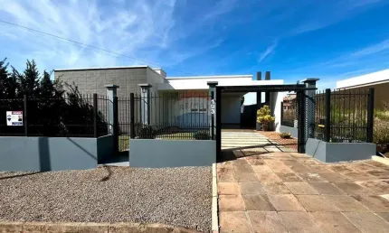 Casa com 3 quartos à venda na Bairro Solano, 494, Centro, Não-Me-Toque