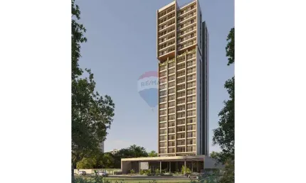 Apartamentos de 1 e 2 dormitórios no centro - lina 254