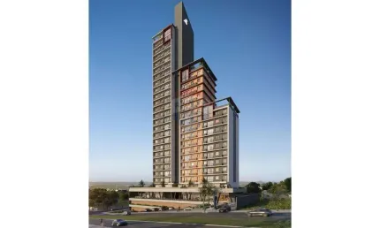 Apartamentos de 2 e 3 dormitórios na cidade nova - avva 295