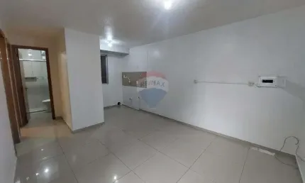 Apartamento com 2 quartos para alugar na Vila Popular, Passo Fundo 