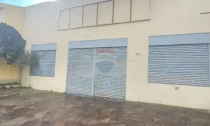 Ponto comercial para alugar na Vila Rodrigues, Passo Fundo 